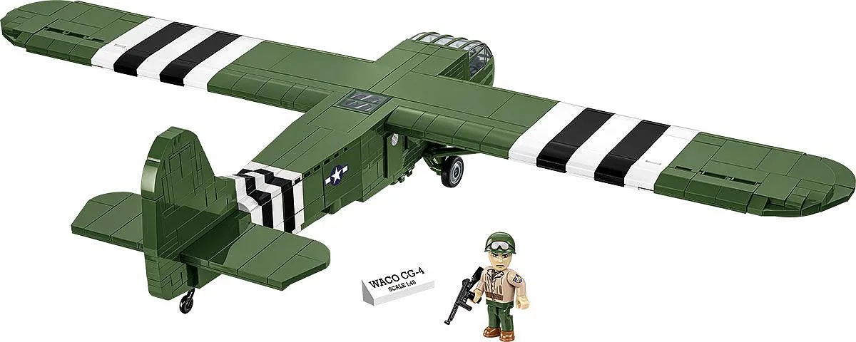 COBI 5755 Waco CG-4