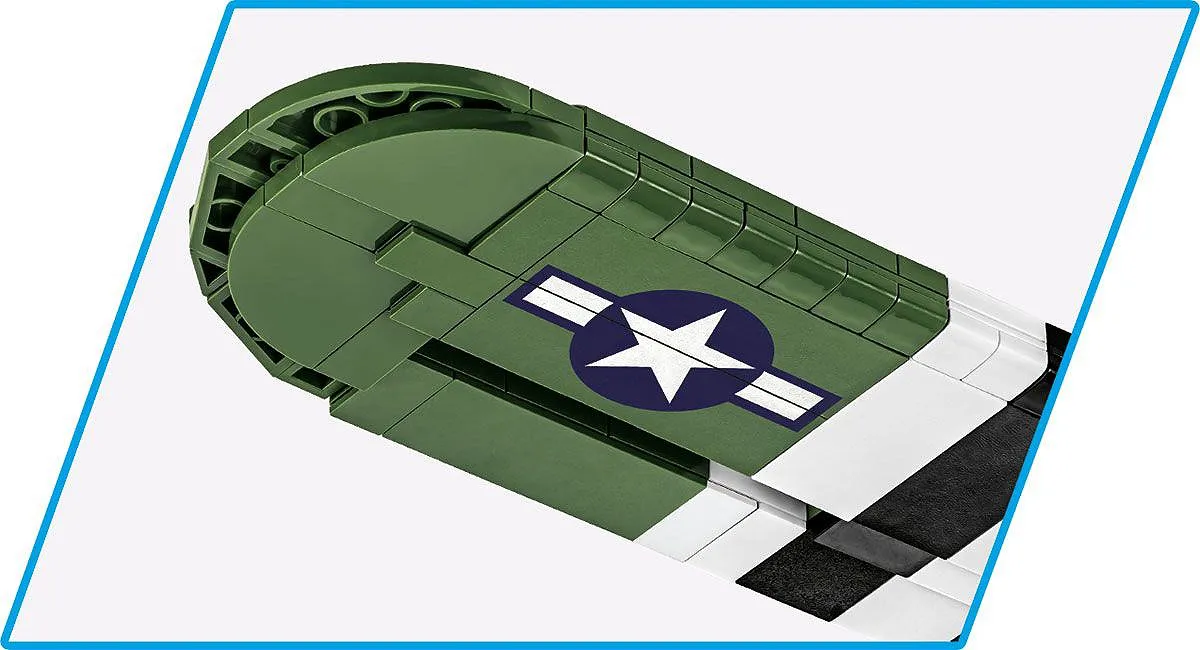 COBI 5755 Waco CG-4