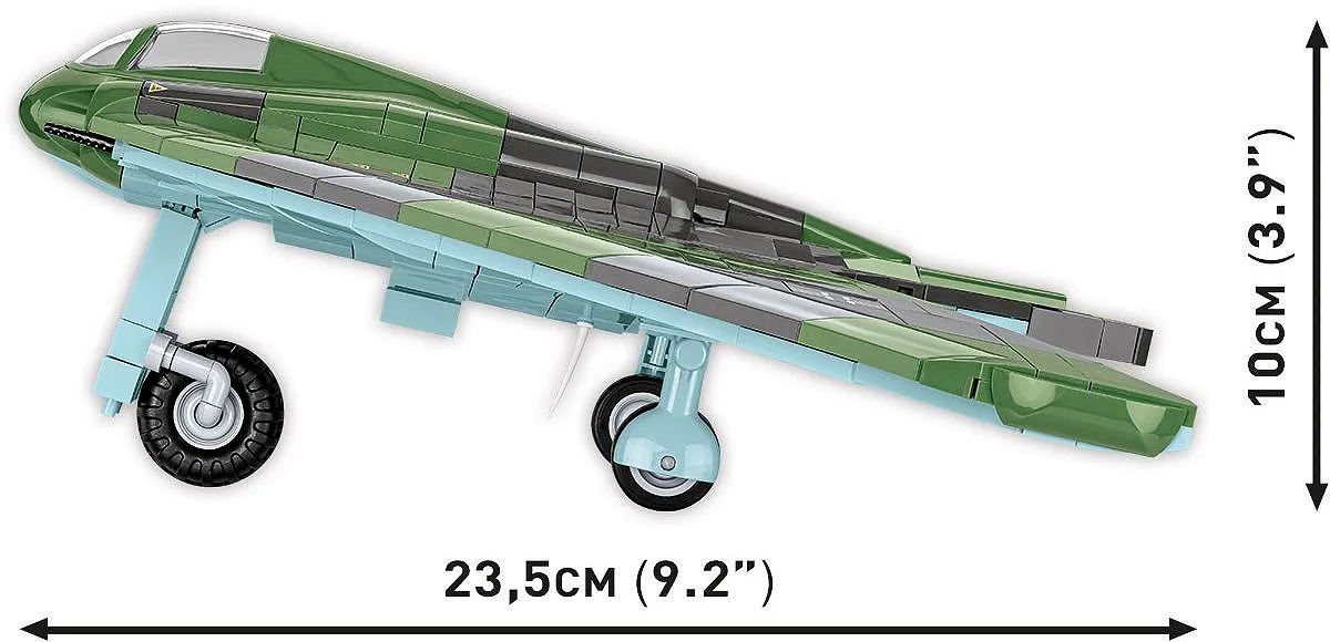 COBI 5756 Horten Ho 229 - Limited Edition