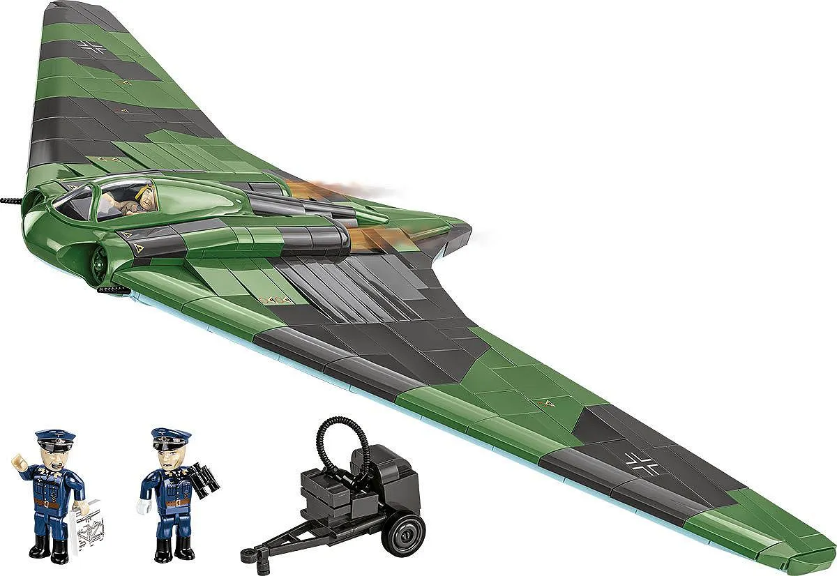 COBI 5756 Horten Ho 229 - Limited Edition