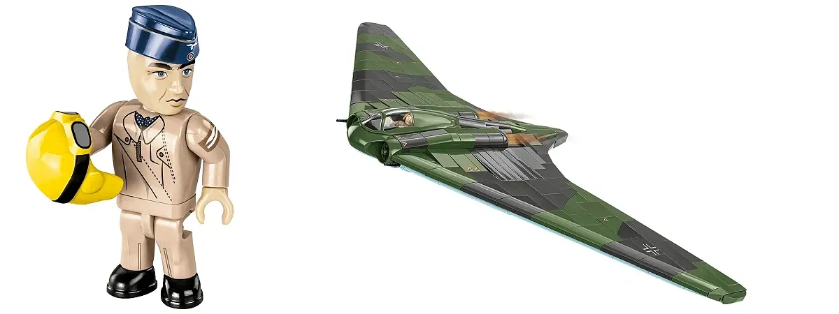 COBI 5757 Horten Ho 229