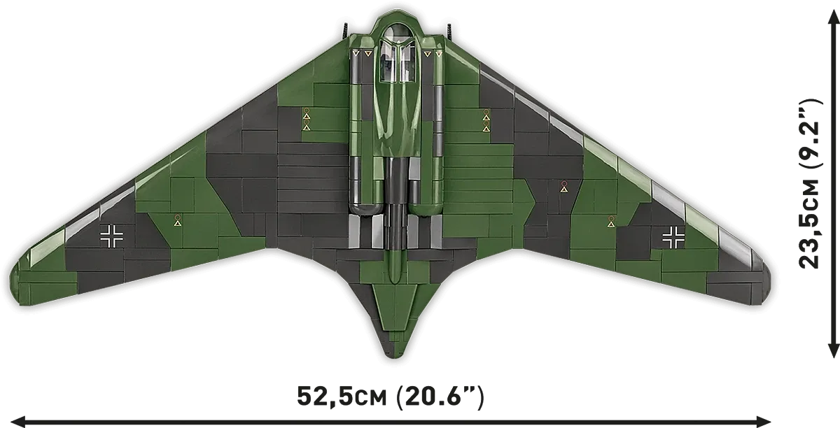 COBI 5757 Horten Ho 229