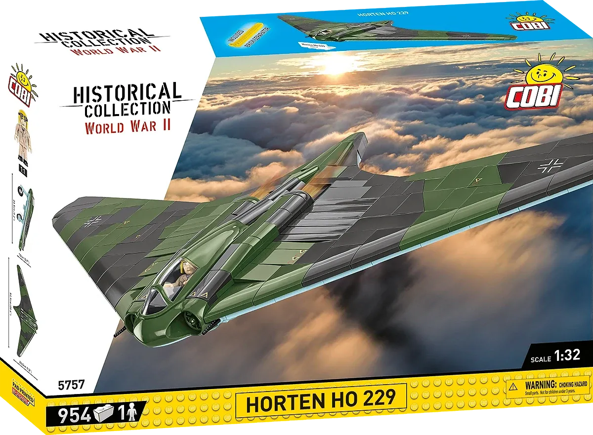 COBI 5757 Horten Ho 229