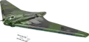COBI 5757 Horten Ho 229