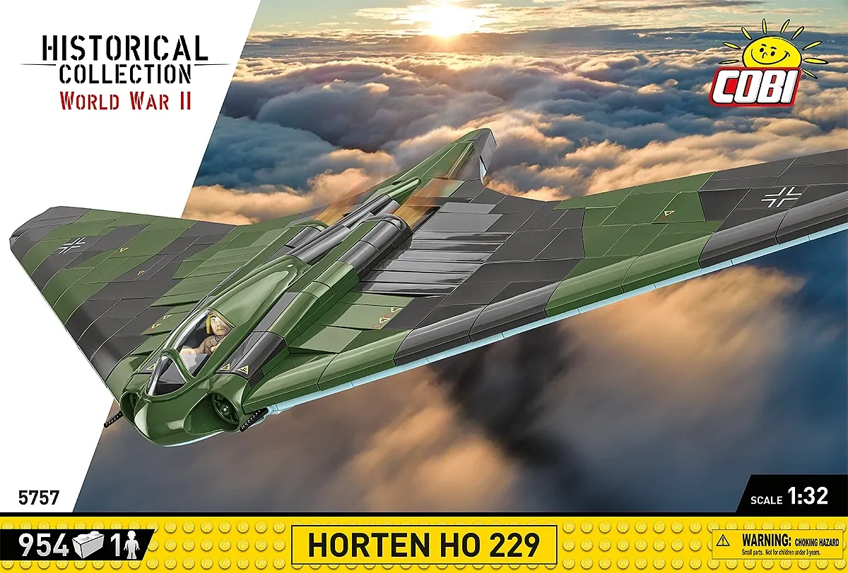 COBI 5757 Horten Ho 229