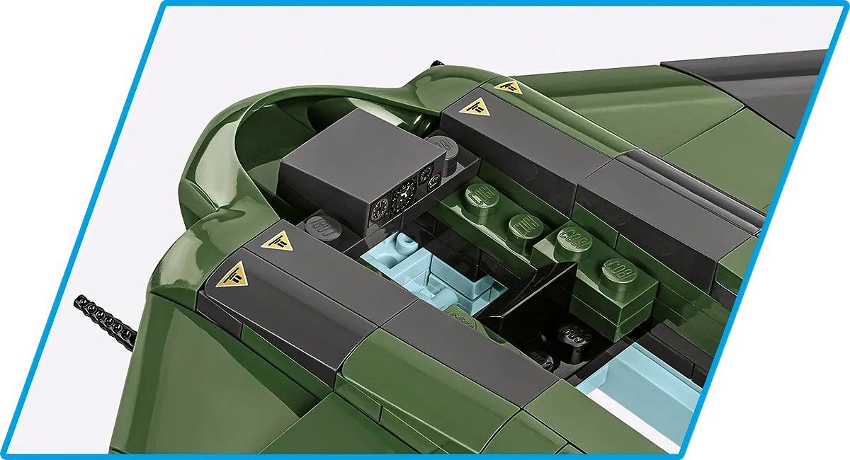 COBI 5757 Horten Ho 229
