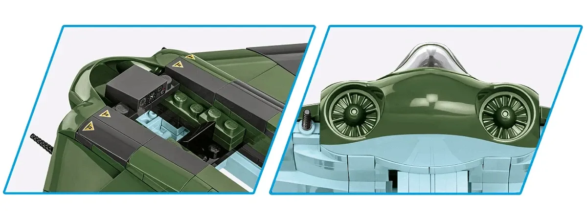 COBI 5757 Horten Ho 229