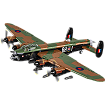 COBI 5759 Avro Lancaster B. III