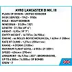 COBI 5759 Avro Lancaster B. III