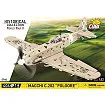 COBI 5760 Macchi C.202 "Folgore