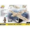 COBI 5760 Macchi C.202 "Folgore