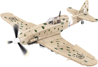 COBI 5760 Macchi C.202 "Folgore