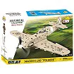 COBI 5760 Macchi C.202 "Folgore
