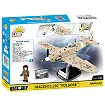 COBI 5760 Macchi C.202 "Folgore