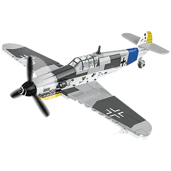 COBI 5760 Macchi C.202 "Folgore