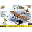 COBI 5761 Messerschmitt Bf 109 G