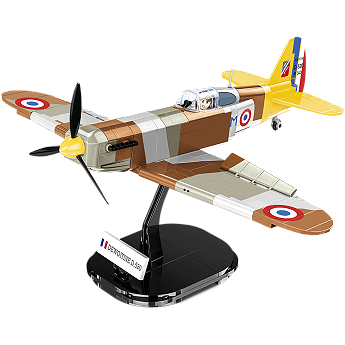 COBI 5761 Messerschmitt Bf 109 G