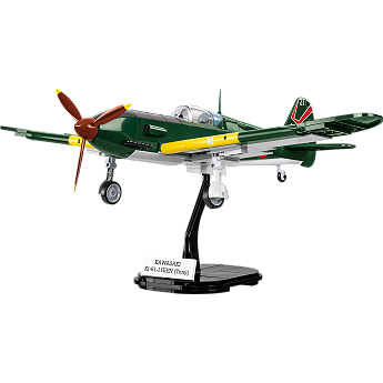 COBI 5761 Messerschmitt Bf 109 G