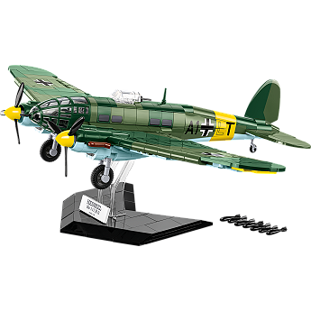 COBI 5761 Messerschmitt Bf 109 G