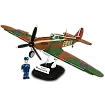 COBI 5762 Hawker Hurricane (No.302 Sqn.RAF)