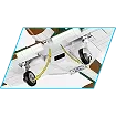 COBI 5762 Hawker Hurricane (No.302 Sqn.RAF)