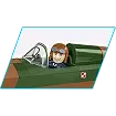 COBI 5762 Hawker Hurricane (No.302 Sqn.RAF)