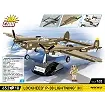 COBI 5763 Lockheed P-38H Lightning