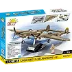 COBI 5763 Lockheed P-38H Lightning