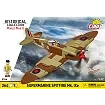 COBI 5764 Supermarine Spitfire Mk.IXe