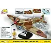COBI 5764 Supermarine Spitfire Mk.IXe