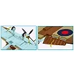 COBI 5764 Supermarine Spitfire Mk.IXe