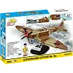 COBI 5764 Supermarine Spitfire Mk.IXe