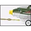 COBI 5765 Messerschmitt Me 163B Komet & Scheuch-Schlepper - Limitierte Edition