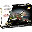 COBI 5765 Messerschmitt Me 163B Komet & Scheuch-Schlepper - Limitierte Edition