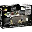 COBI 5765 Messerschmitt Me 163B Komet & Scheuch-Schlepper - Limitierte Edition