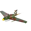 COBI 5766 Messerschmitt Me 163B Komet