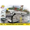 COBI 5766 Messerschmitt Me 163B Komet