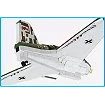 COBI 5766 Messerschmitt Me 163B Komet