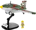 COBI 5766 Messerschmitt Me 163B Komet