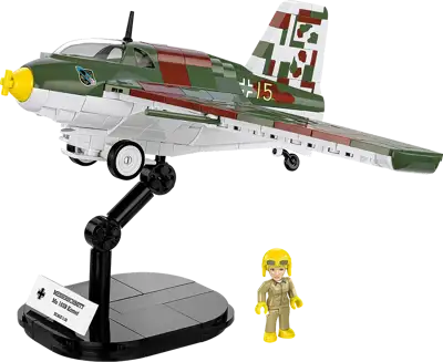 COBI 5766 Messerschmitt Me 163B Komet