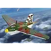 COBI 5766 Messerschmitt Me 163B Komet