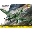 COBI 5767 Junkers Ju-87G-2 Stuka