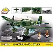COBI 5767 Junkers Ju-87G-2 Stuka