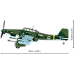 COBI 5767 Junkers Ju-87G-2 Stuka