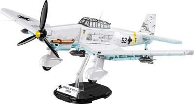 COBI 5768 Junkers Ju 87D-3 Stuka