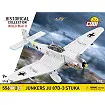 COBI 5768 Junkers Ju 87D-3 Stuka