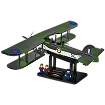 COBI 5769 Fairey Swordfish - Executive Edition