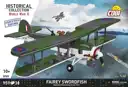 COBI 5769 Fairey Swordfish - Executive Edition