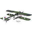 COBI 5770 Fairey Swordfish