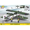 COBI 5770 Fairey Swordfish